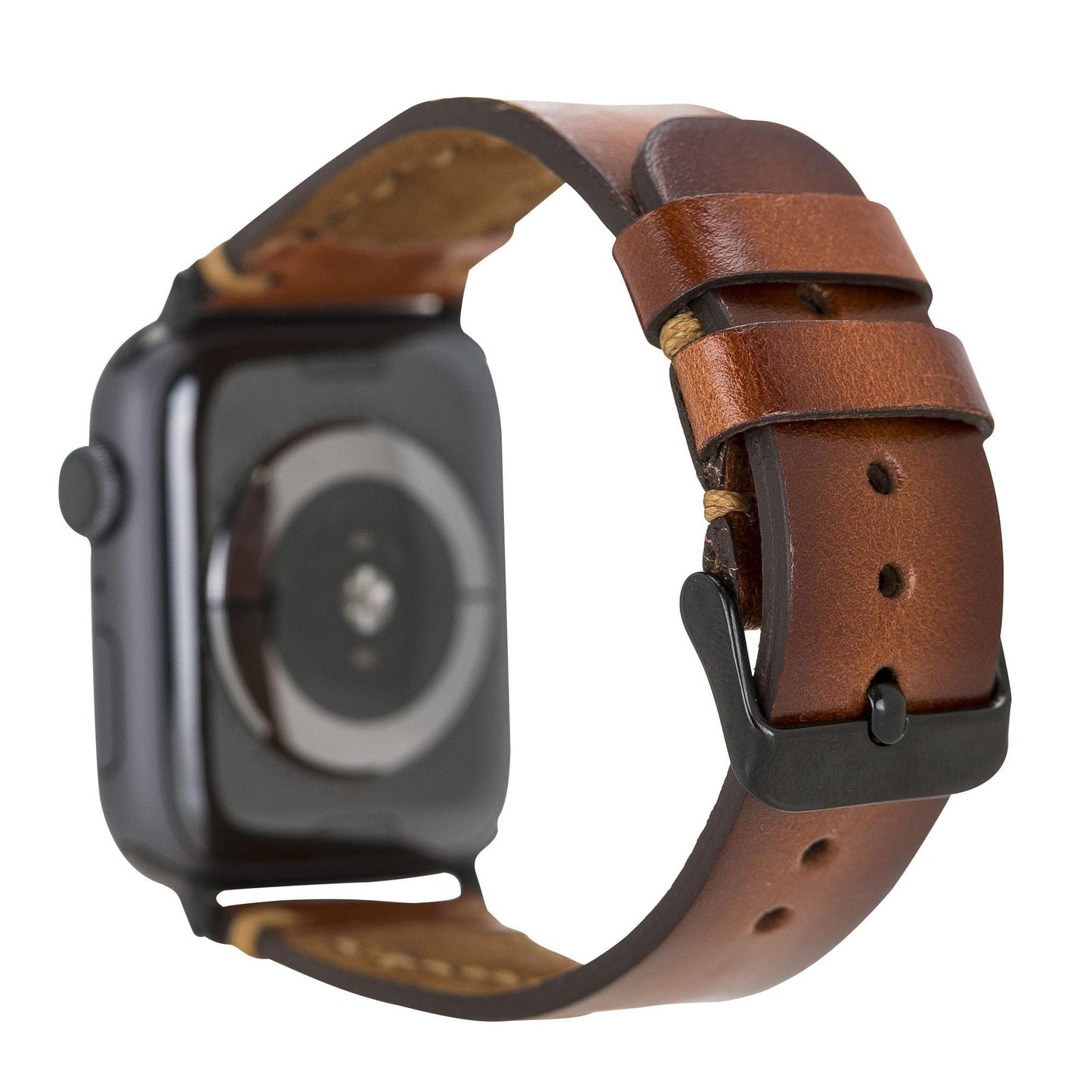 UnBranded Avilla Apple Watch Leather Band