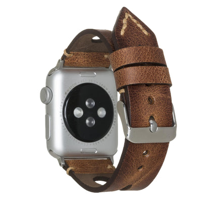 UnBranded BA2 Apple Watch Leather Band