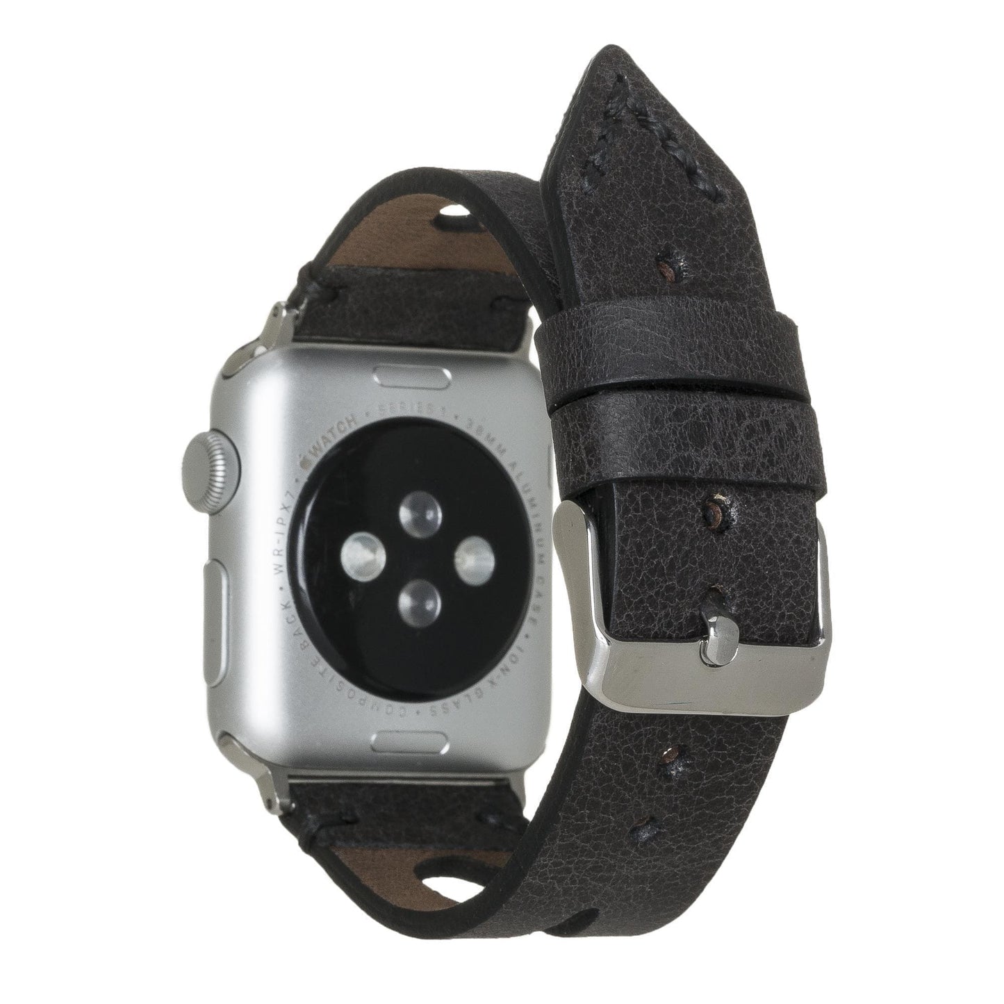 UnBranded BA2 Apple Watch Leather Band