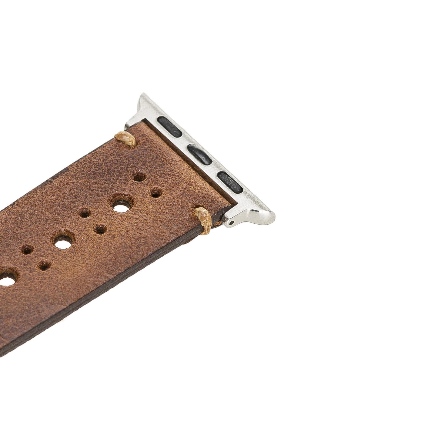 UnBranded BA4 Apple Watch Leather Band