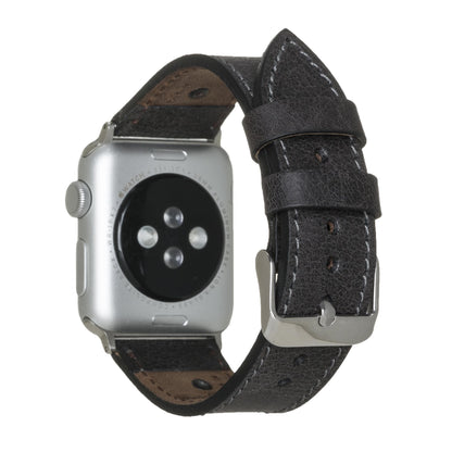 UnBranded BA4 Apple Watch Leather Band