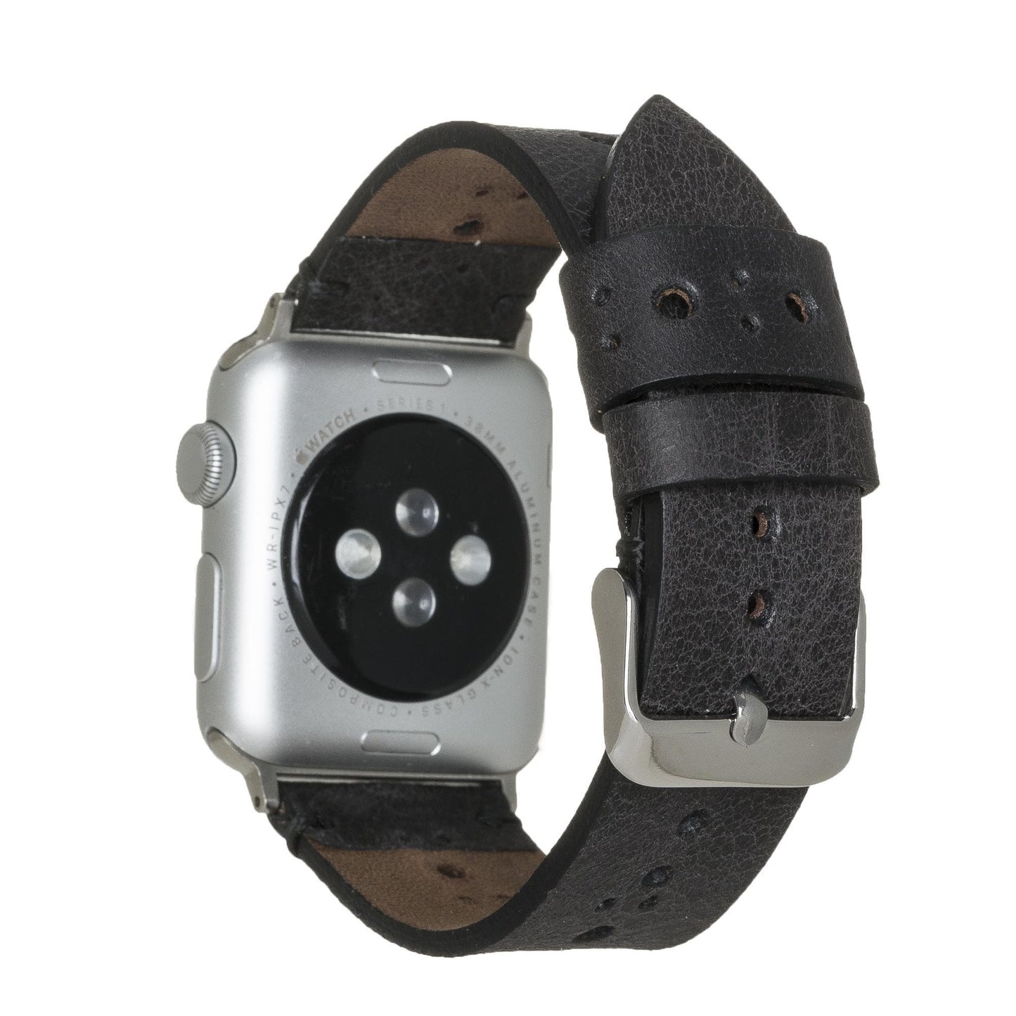 UnBranded BA8 Apple Watch Leather Band