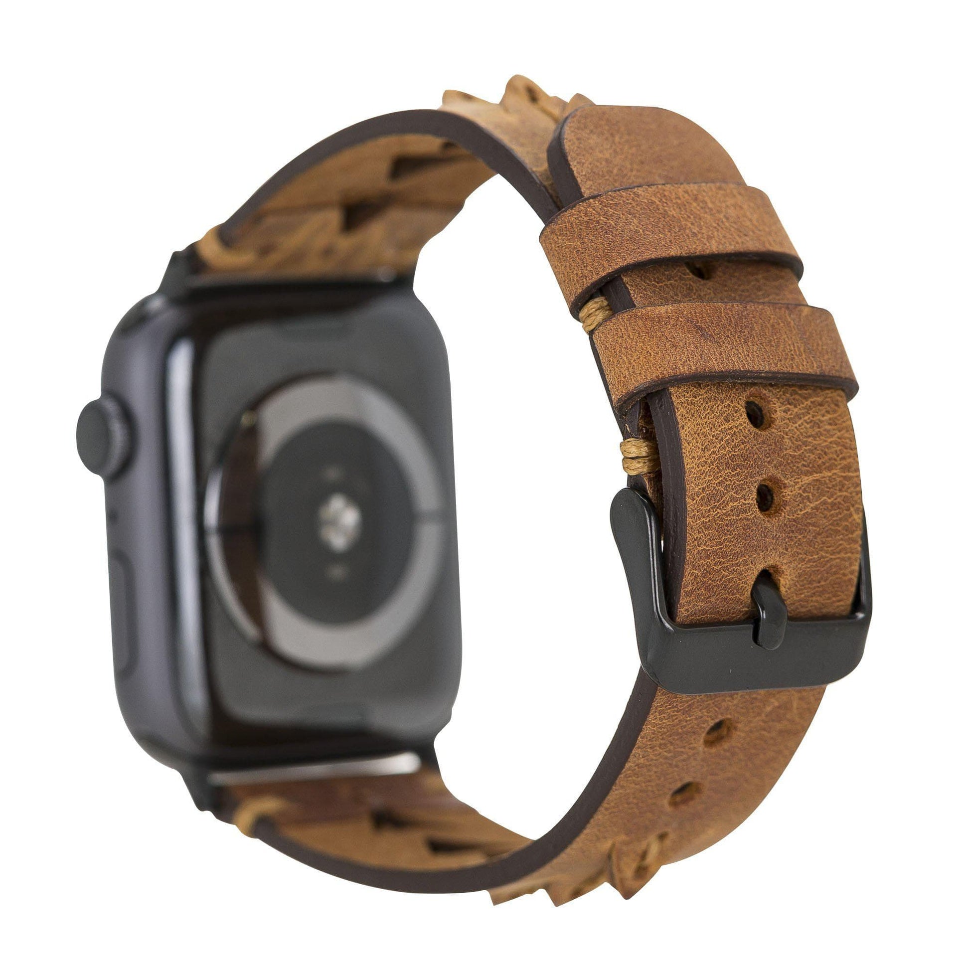 UnBranded Boras Apple Watch Leather Band