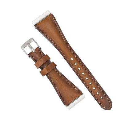 UnBranded Slim Leather Apple Watch Band