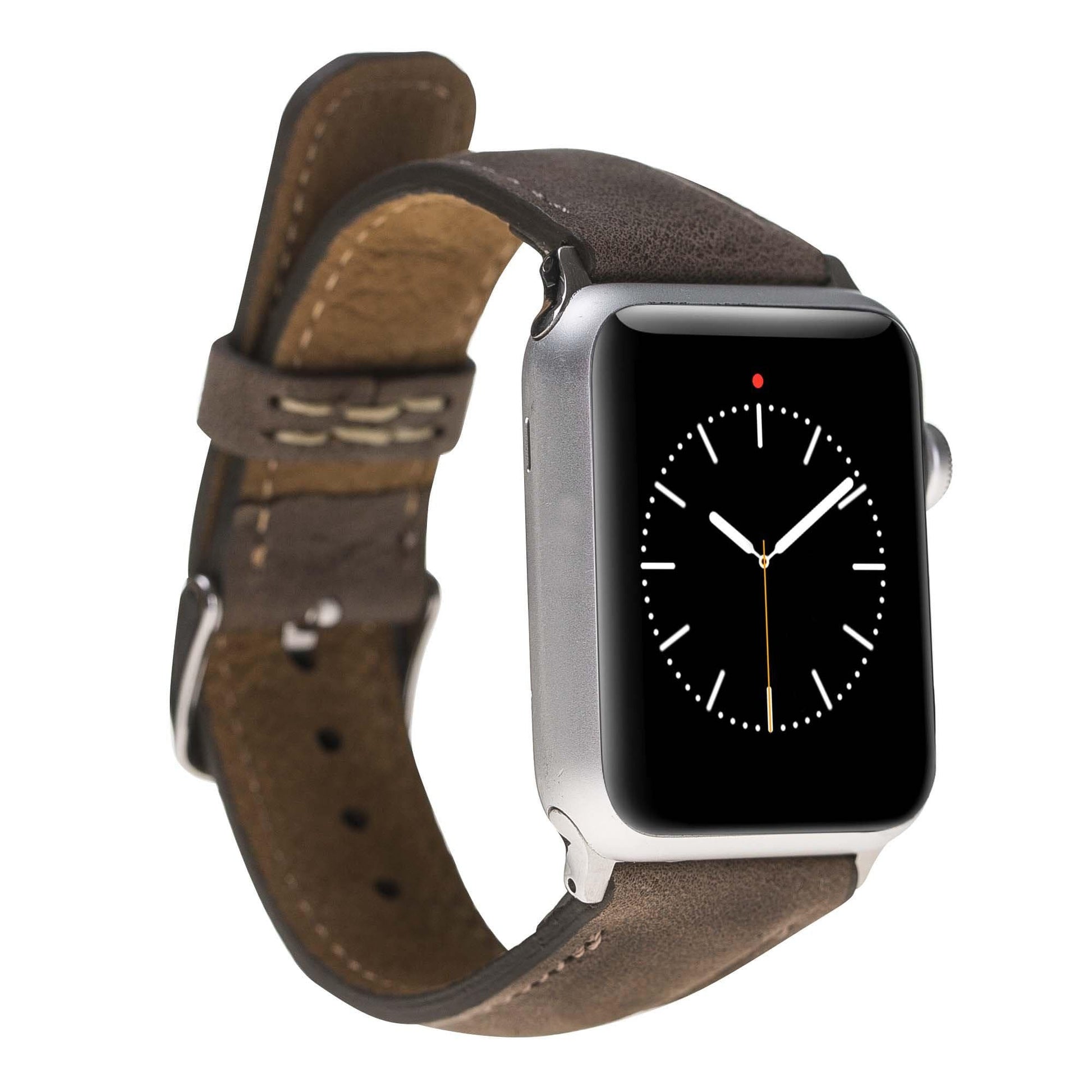 UnBranded Classic Leather Apple Watch Band