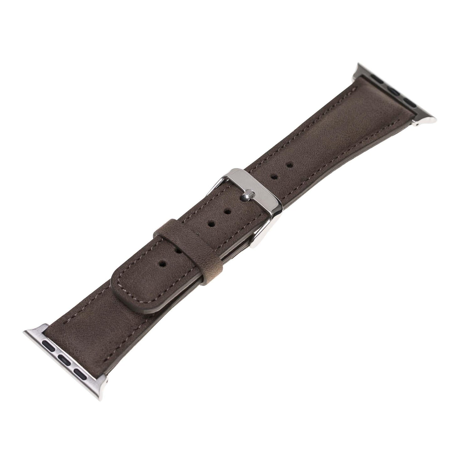 UnBranded Classic Leather Apple Watch Band