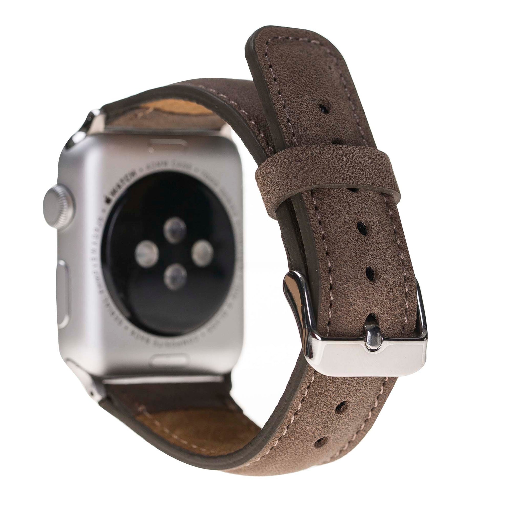 UnBranded Classic Leather Apple Watch Band