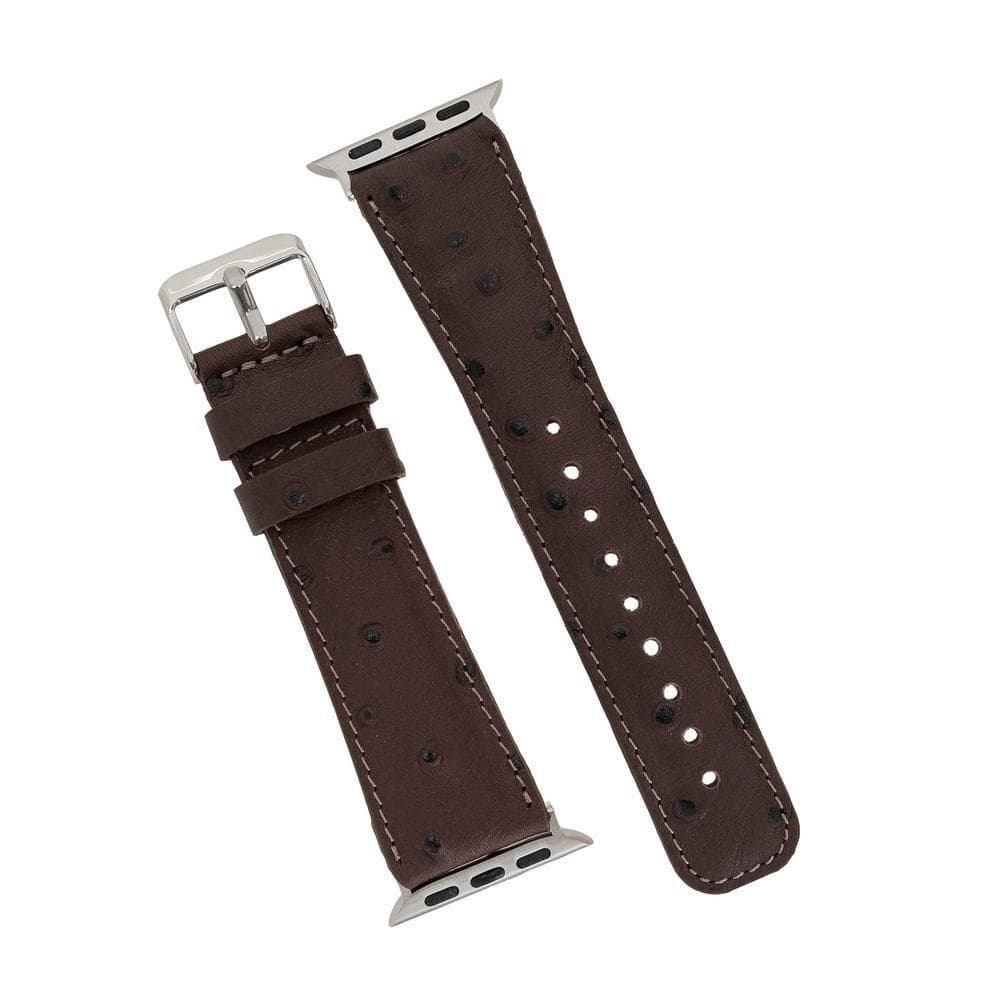 UnBranded Classic Leather Apple Watch Band