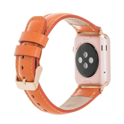 UnBranded Classic Leather Apple Watch Band