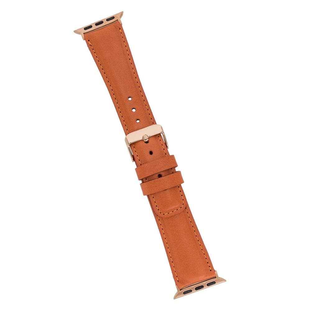 UnBranded Classic Leather Apple Watch Band