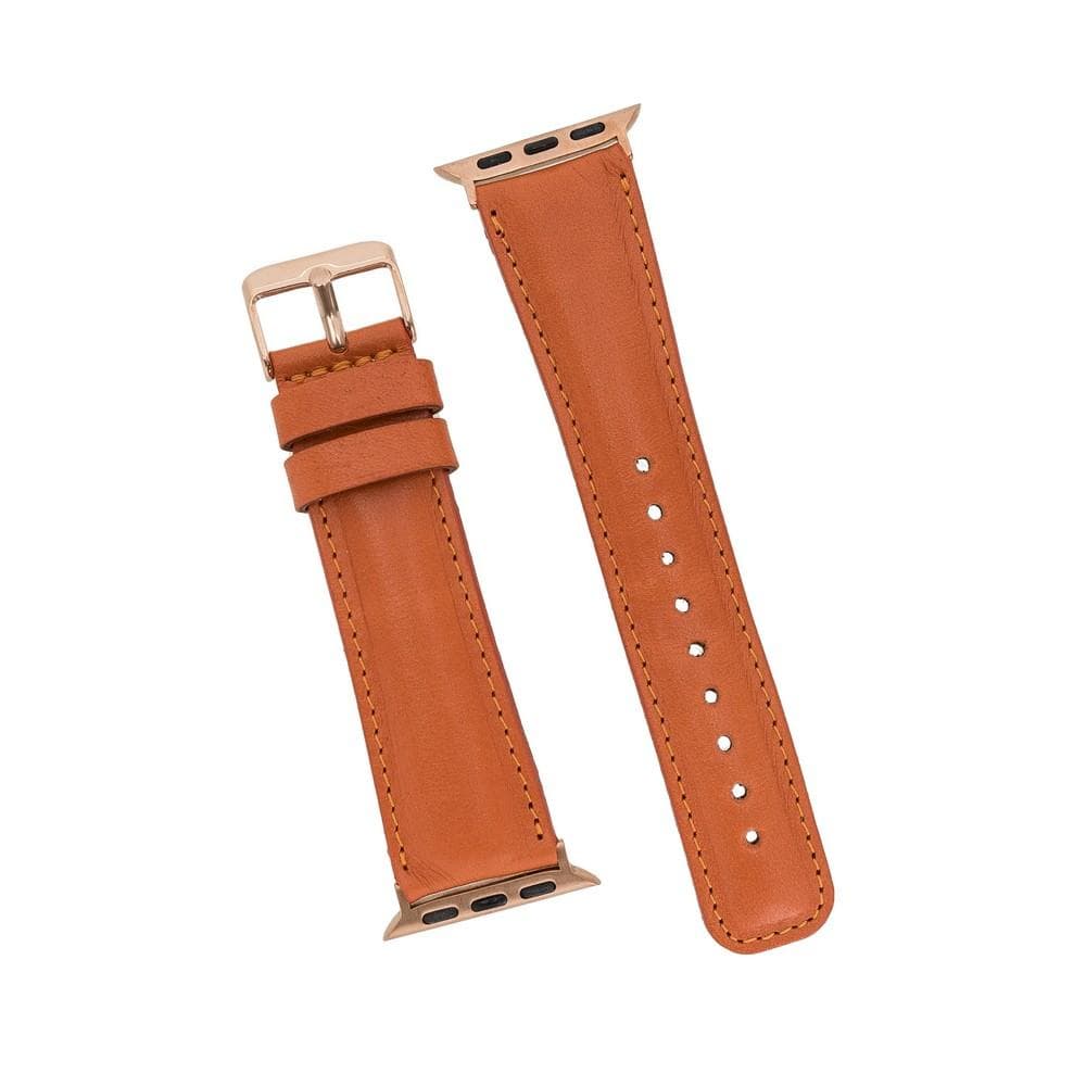 UnBranded Classic Leather Apple Watch Band