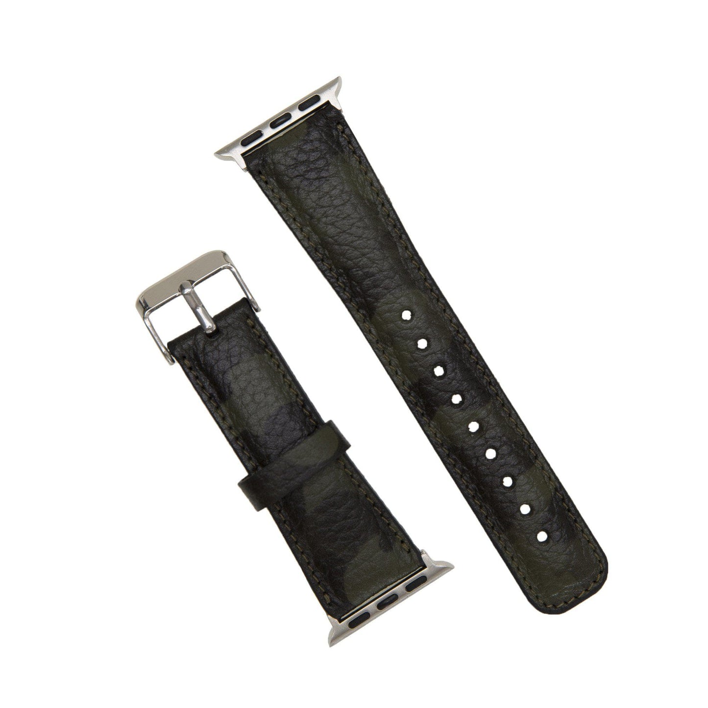 UnBranded Classic Leather Apple Watch Band