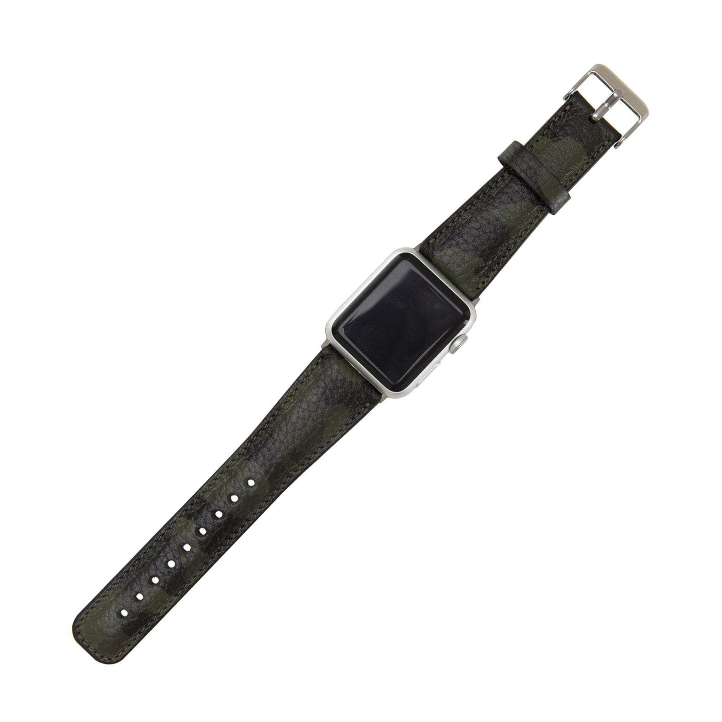 UnBranded Classic Leather Apple Watch Band