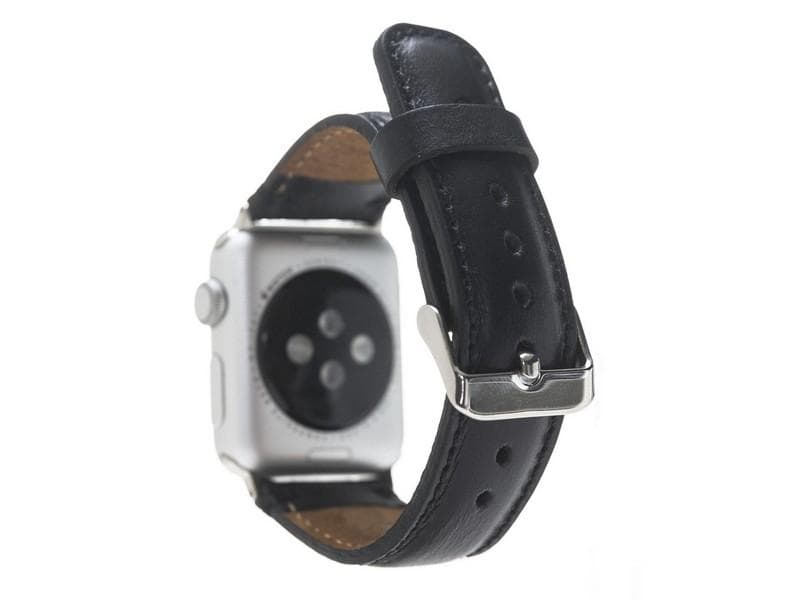 UnBranded Classic Leather Apple Watch Band