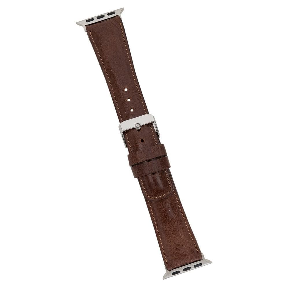 UnBranded Classic Leather Apple Watch Band