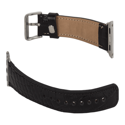 UnBranded Classic Leather Apple Watch Band