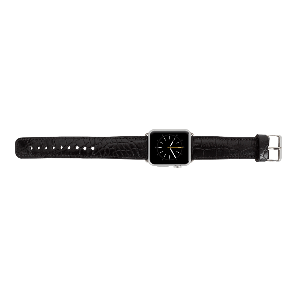 UnBranded Classic Leather Apple Watch Band