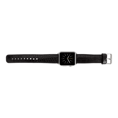 UnBranded Classic Leather Apple Watch Band