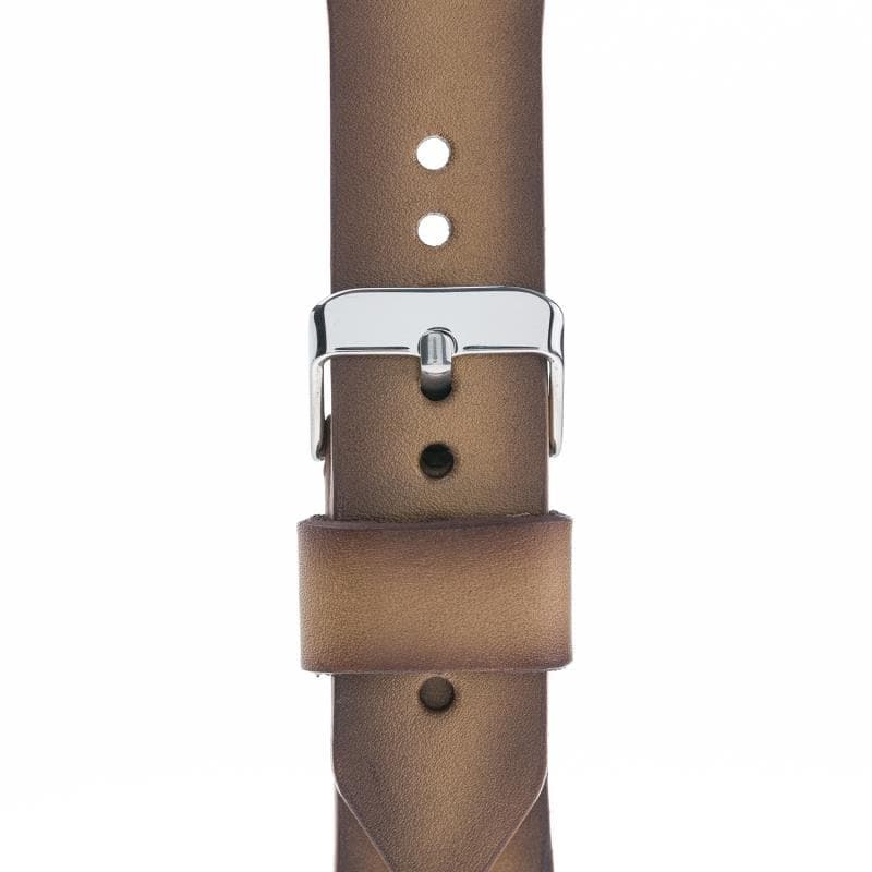 Leather Apple Watch Bands - Classic Style