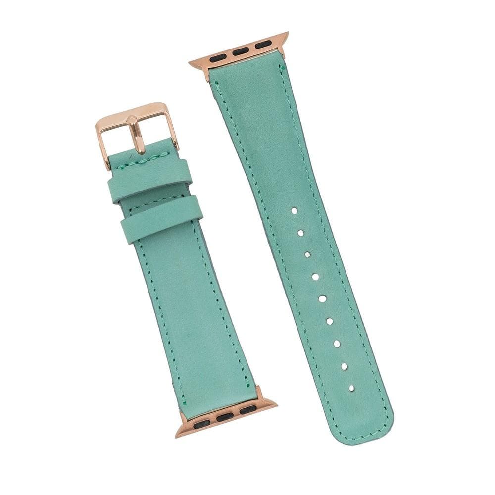 UnBranded Classic Leather Apple Watch Band