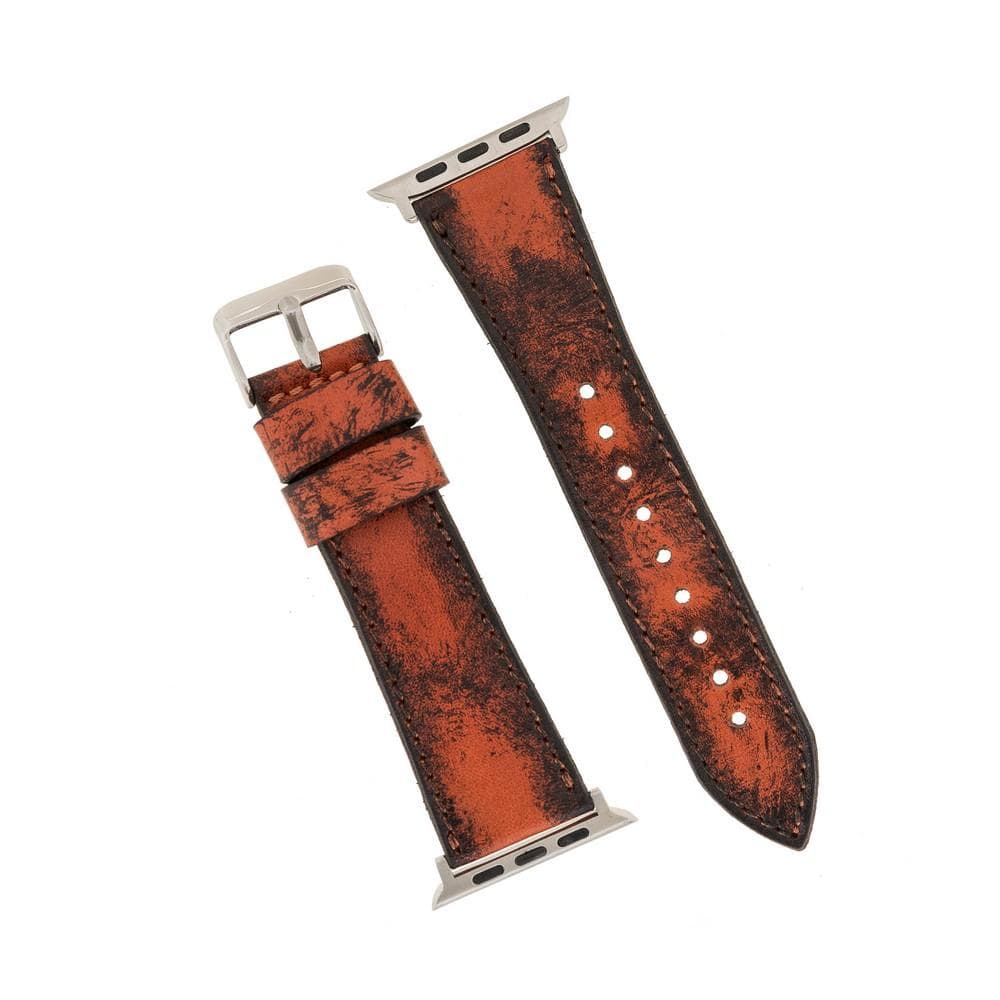 Leather Apple Watch Bands - Classic Style