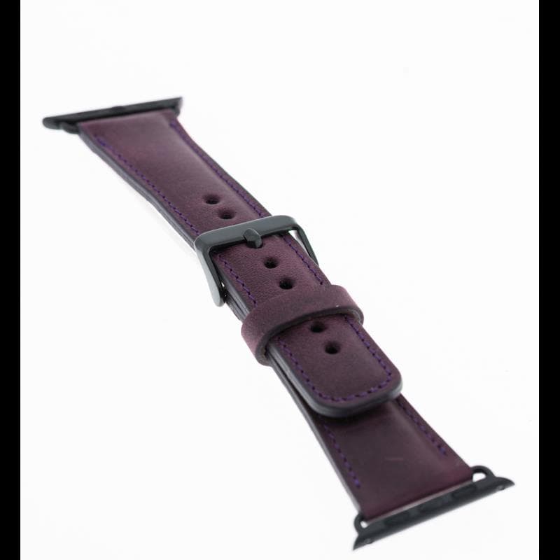 UnBranded Classic Leather Apple Watch Band