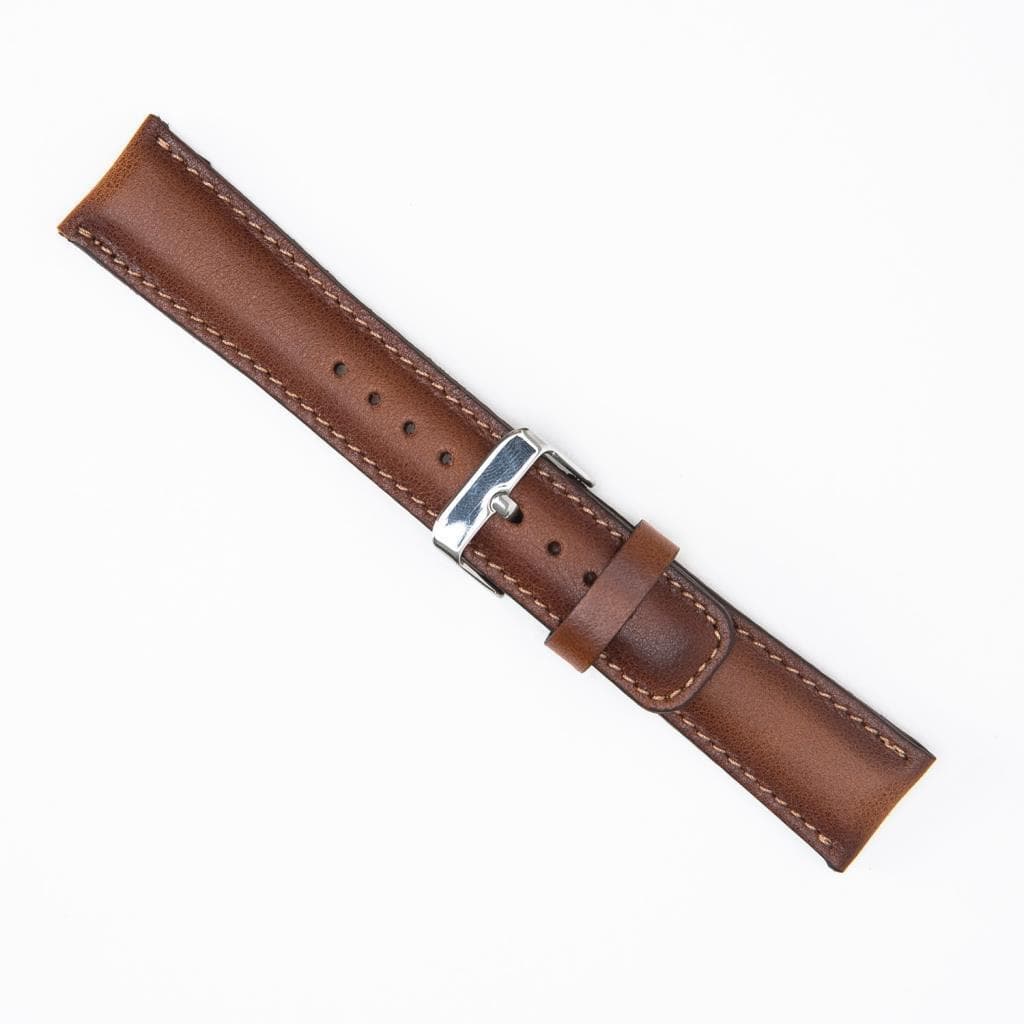 UnBranded Classic Leather Apple Watch Band