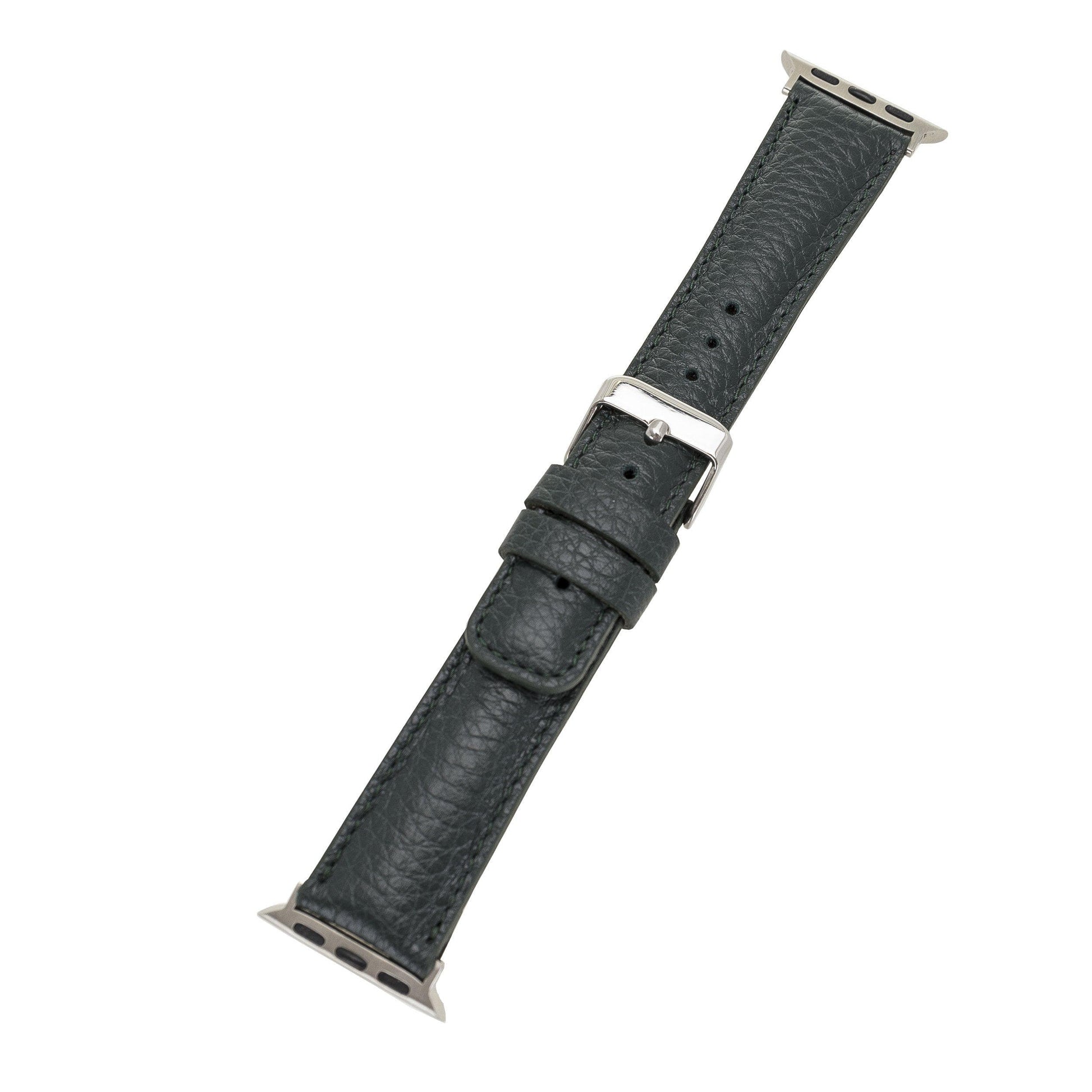 UnBranded Classic Leather Apple Watch Band