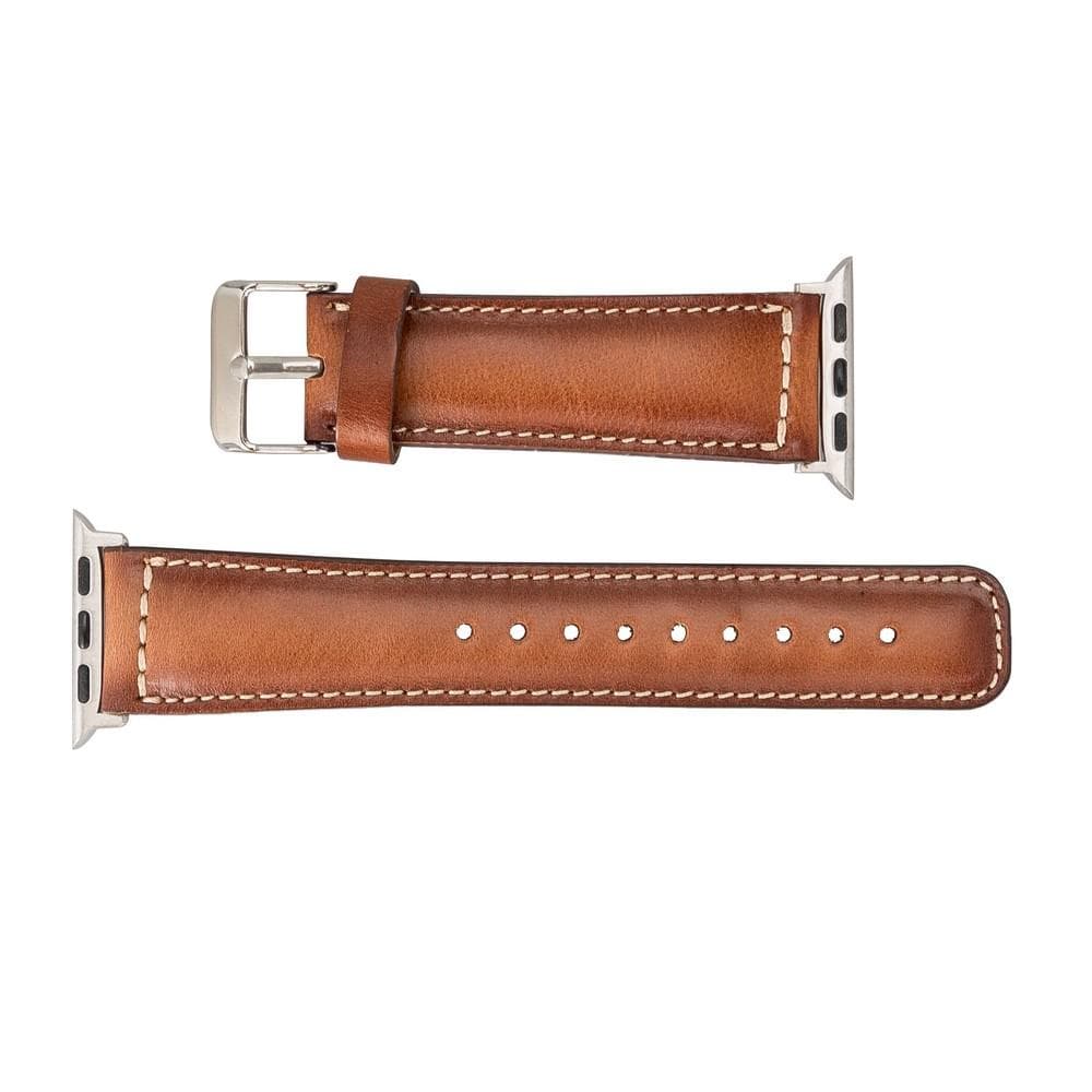 UnBranded Classic Leather Apple Watch Band