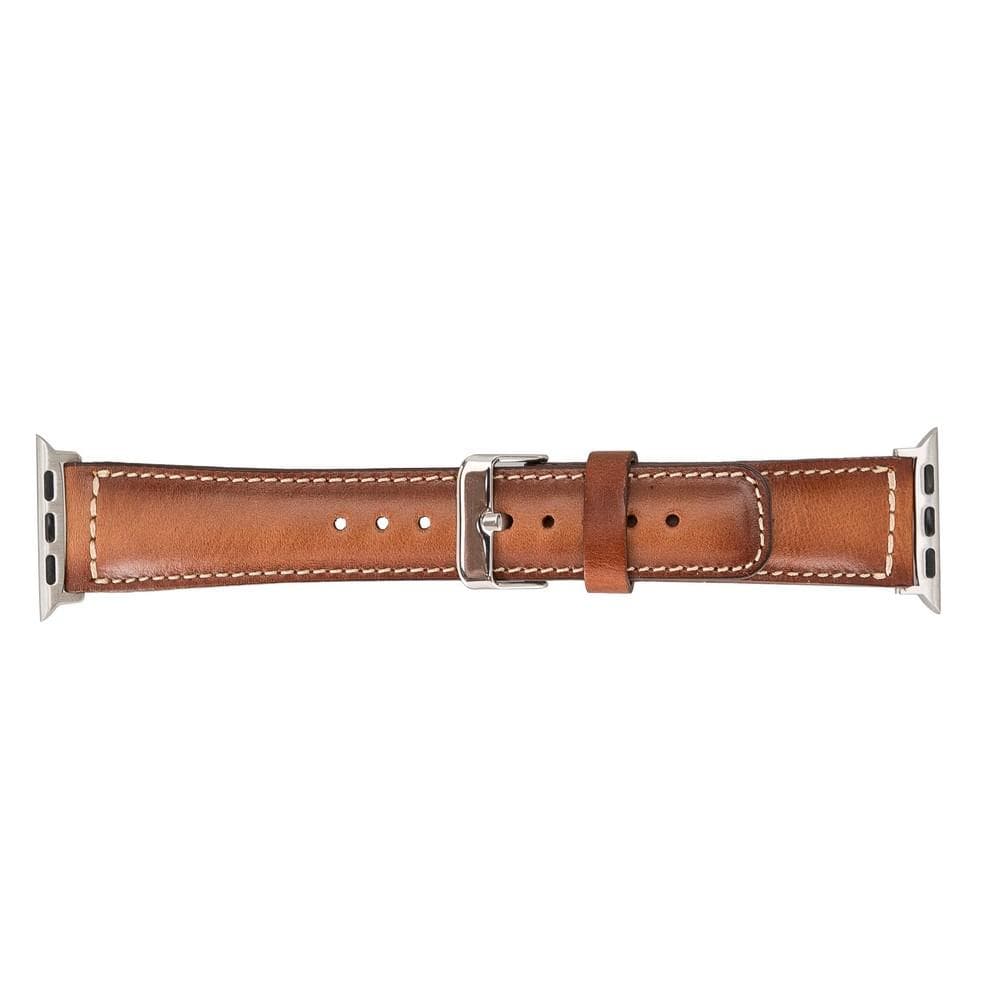 UnBranded Classic Leather Apple Watch Band