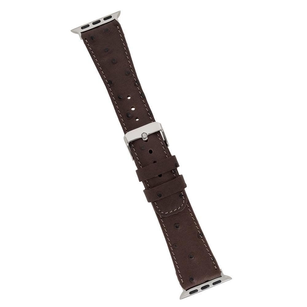 UnBranded Classic Leather Apple Watch Band