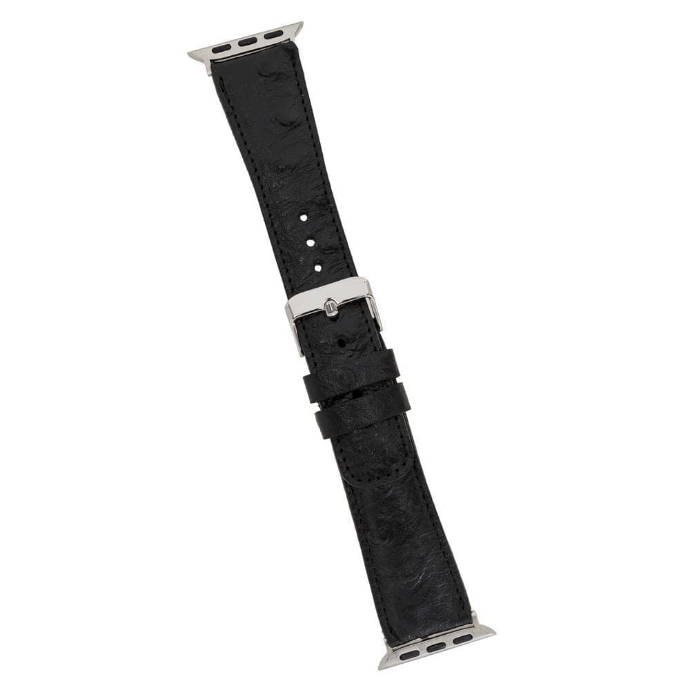 UnBranded Classic Leather Apple Watch Band