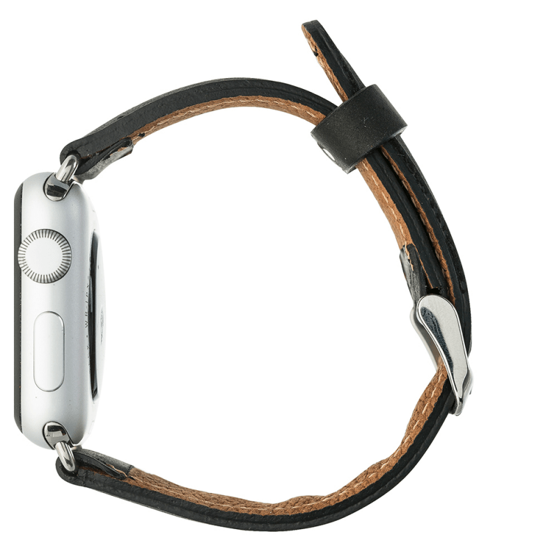 UnBranded Classic Leather Apple Watch Band