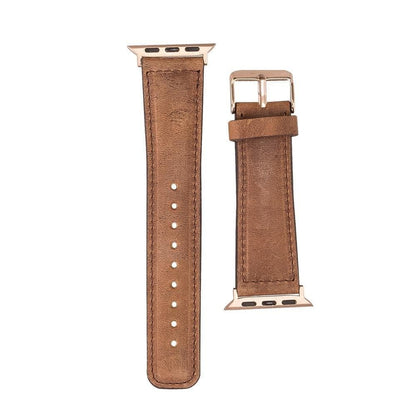 UnBranded Classic Leather Apple Watch Band