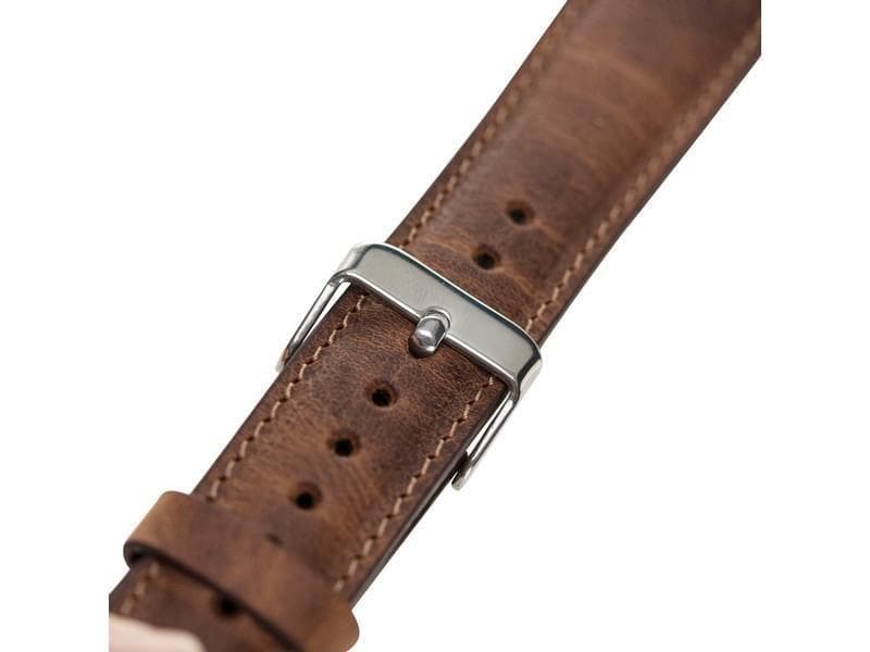 UnBranded Classic Leather Apple Watch Band