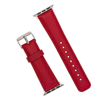 Leather Apple Watch Bands - Classic Style