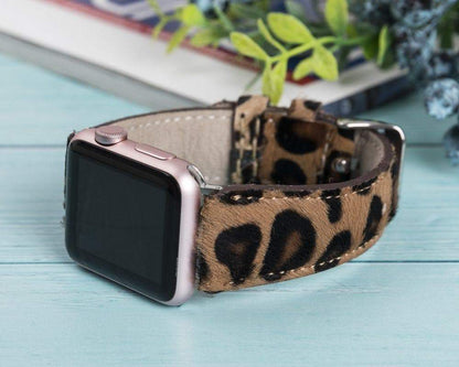 UnBranded Classic Leather Apple Watch Band