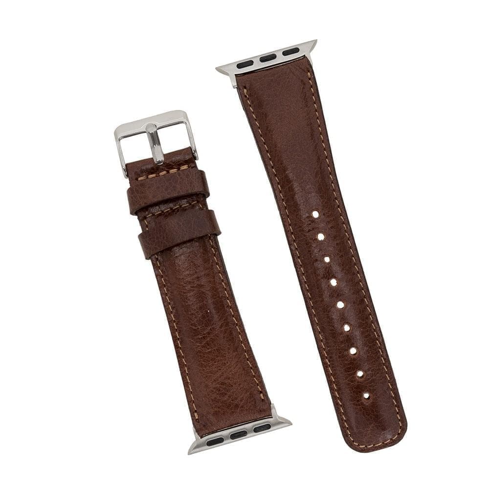 UnBranded Classic Leather Apple Watch Band