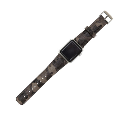 UnBranded Classic Leather Apple Watch Band