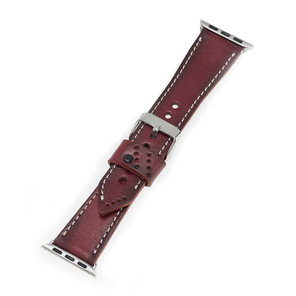 UnBranded Classic Leather Apple Watch Band