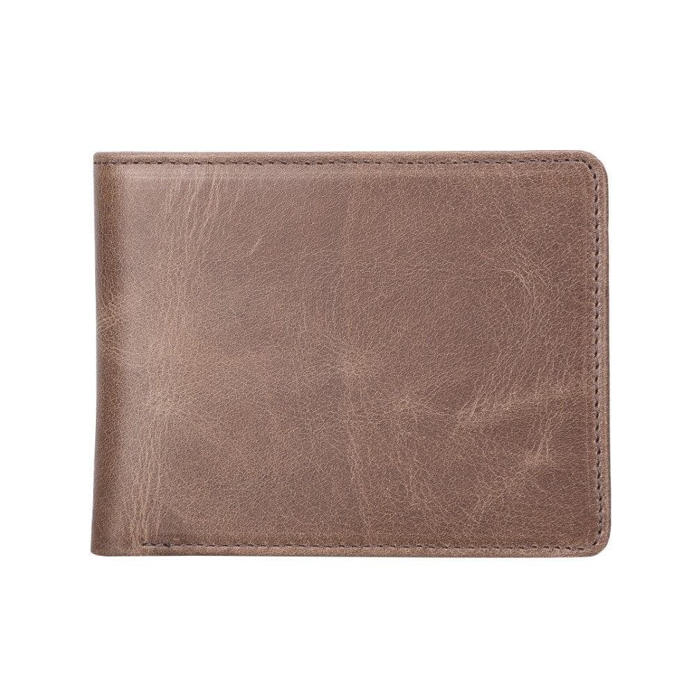 Bouletta Ben Leather Wallet