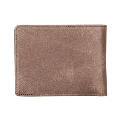 Bouletta Ben Leather Wallet