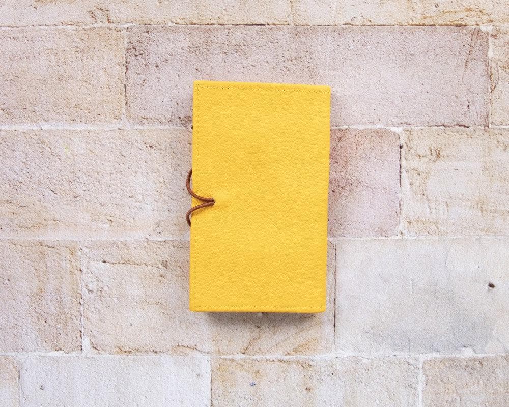 Bayelon Genuine Leather Cable Organizer - Versatile Travel Accessory