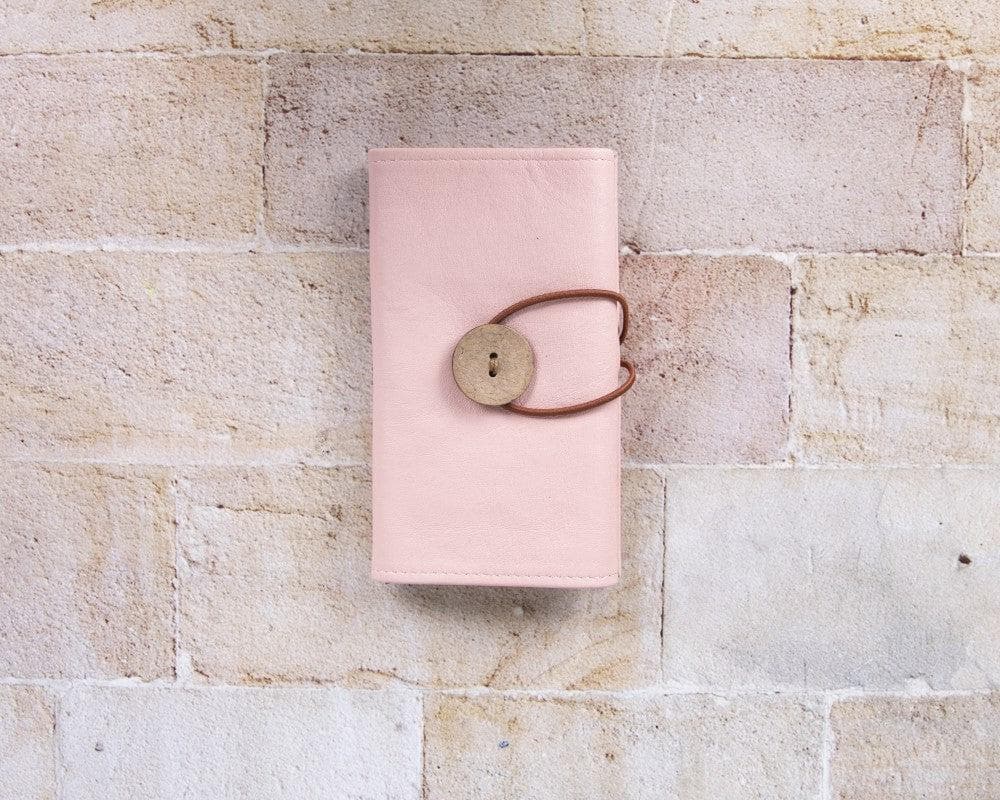 Bayelon Genuine Leather Cable Organizer - Versatile Travel Accessory