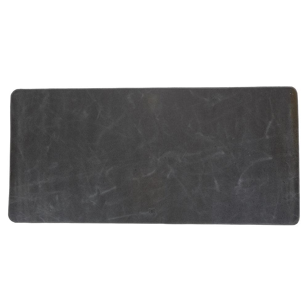 Bouletta Genuine Leather Desk Mat 37x80