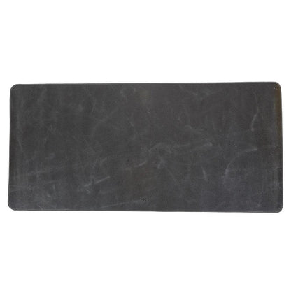 Bouletta Genuine Leather Desk Mat 37x80