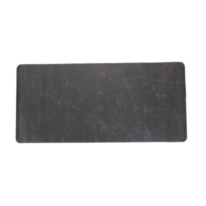 Bouletta Genuine Leather Desk Mat 37x80