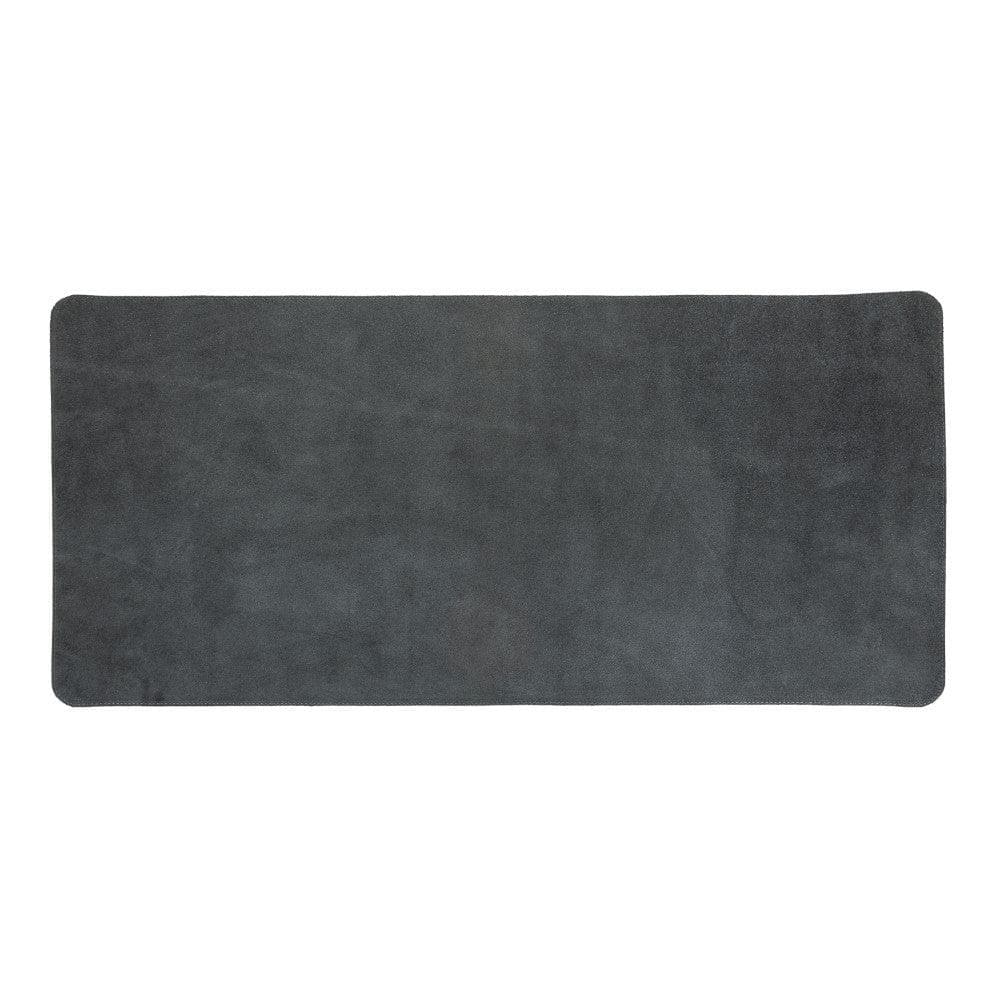 Bouletta Genuine Leather Desk Mat 37x80