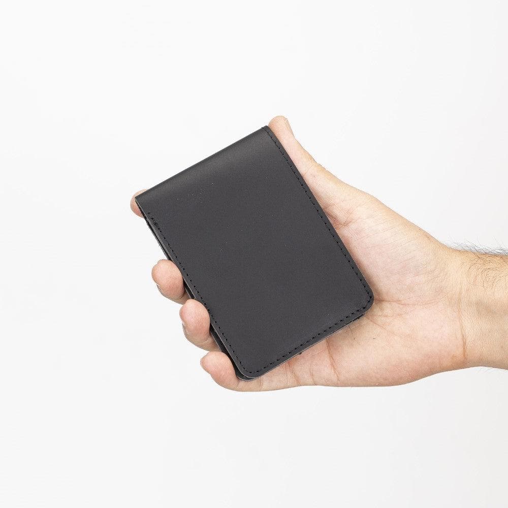 Bayelon Franco Premium Leather Bi-Fold Wallet