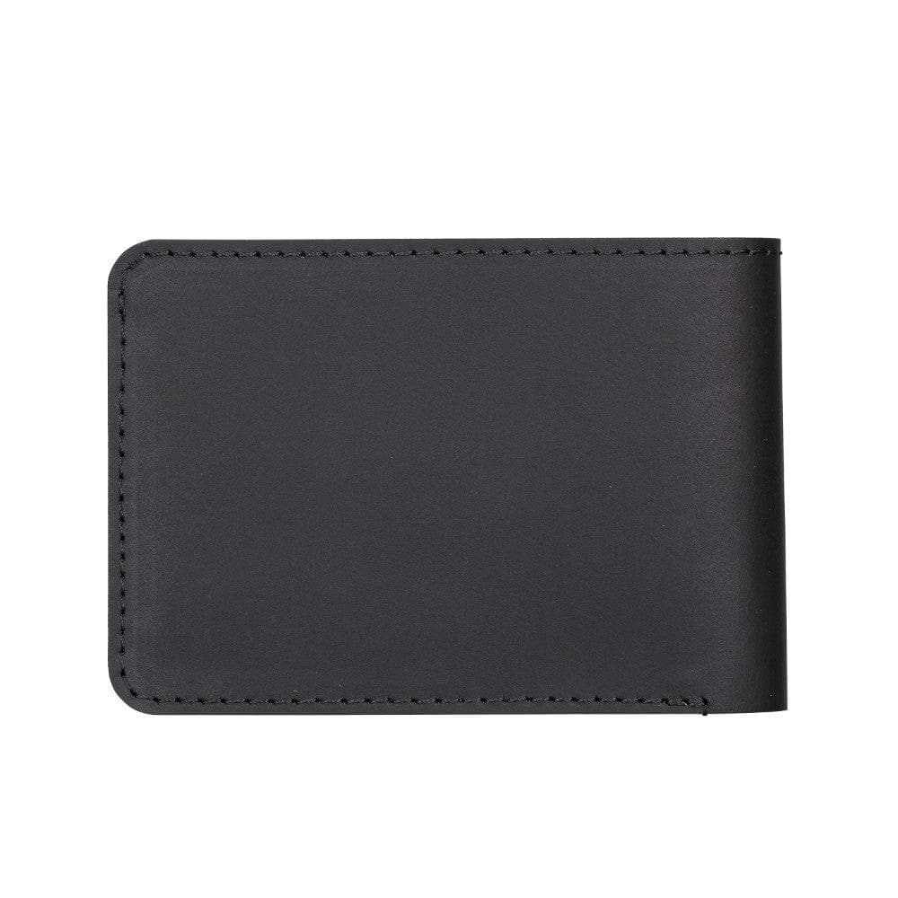 Bayelon Franco Premium Leather Bi-Fold Wallet